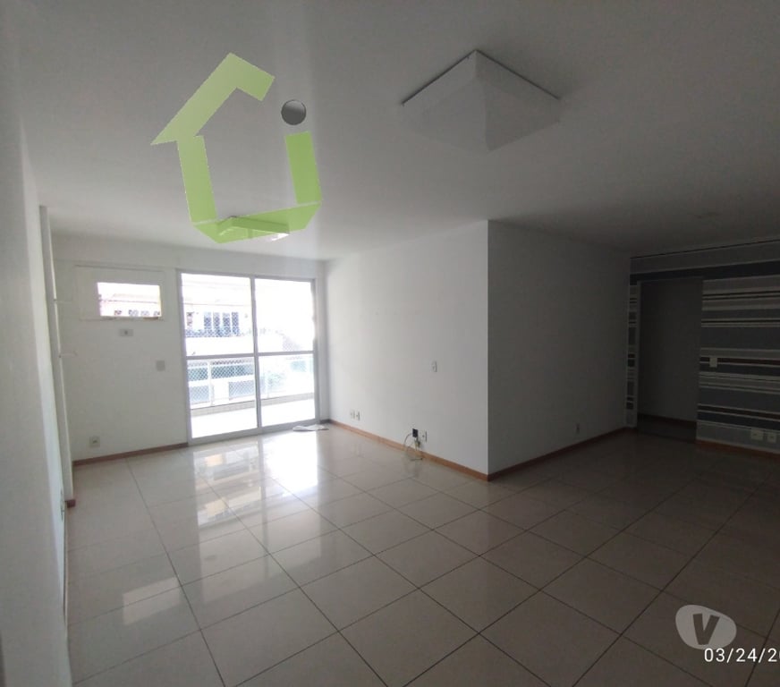 Apartamentos a venda Nova Iguacu RJ - Fotos para VENDA – Apartamento 04 Quartos no Cond. Aquamarina