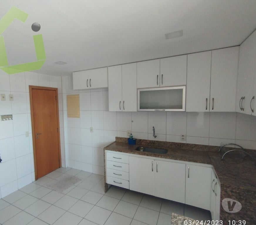 Apartamentos a venda Nova Iguacu RJ - Fotos para VENDA – Apartamento 04 Quartos no Cond. Aquamarina