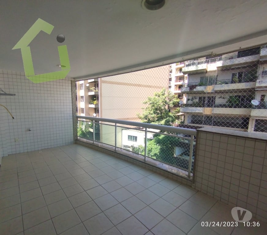 Apartamentos a venda Nova Iguacu RJ - Fotos para VENDA – Apartamento 04 Quartos no Cond. Aquamarina