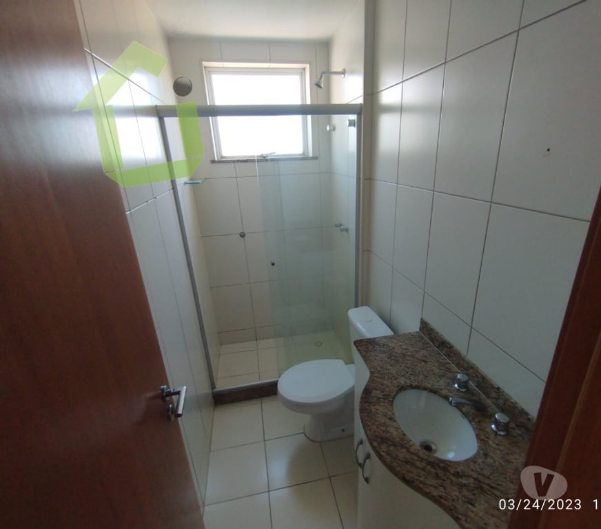 Apartamentos a venda Nova Iguacu RJ - Fotos para VENDA – Apartamento 04 Quartos no Cond. Aquamarina