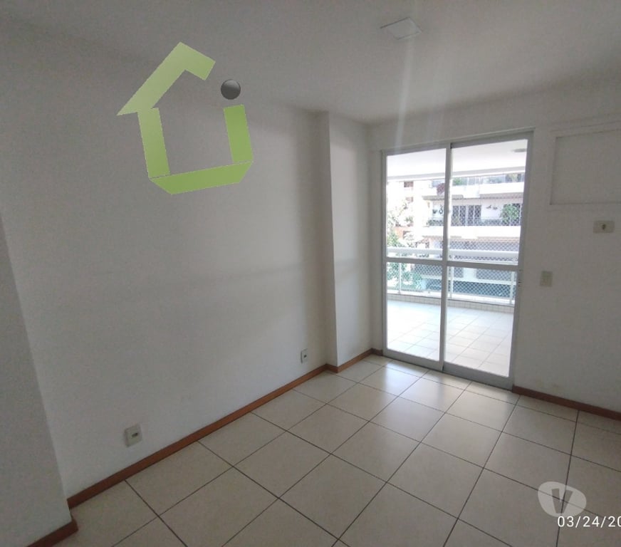 Apartamentos a venda Nova Iguacu RJ - Fotos para VENDA – Apartamento 04 Quartos no Cond. Aquamarina