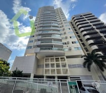 VENDA – Apartamento 04 Quartos no Cond. Aquamarina