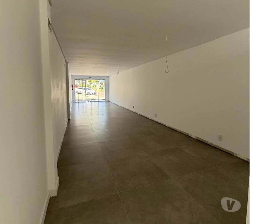 Aluguel Loja Cascavel PR - Fotos para SALA COMERCIAL TERREA CENTRAL COM ESTACIONAMENTO