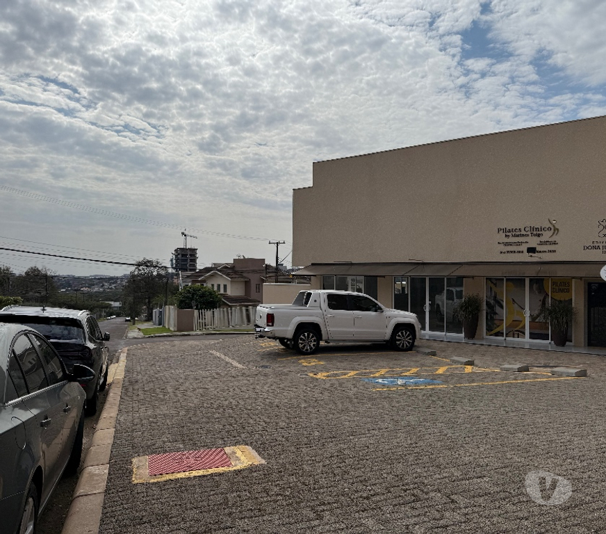 Aluguel Loja Cascavel PR - Fotos para SALA COMERCIAL TERREA CENTRAL COM ESTACIONAMENTO