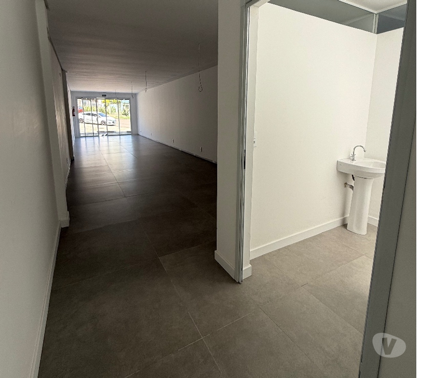 Aluguel Loja Cascavel PR - Fotos para SALA COMERCIAL TERREA CENTRAL COM ESTACIONAMENTO