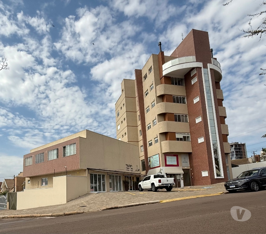 Aluguel Loja Cascavel PR - Fotos para SALA COMERCIAL TERREA CENTRAL COM ESTACIONAMENTO