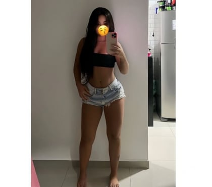 Acompanhantes - Fotos para Luane apertadinha