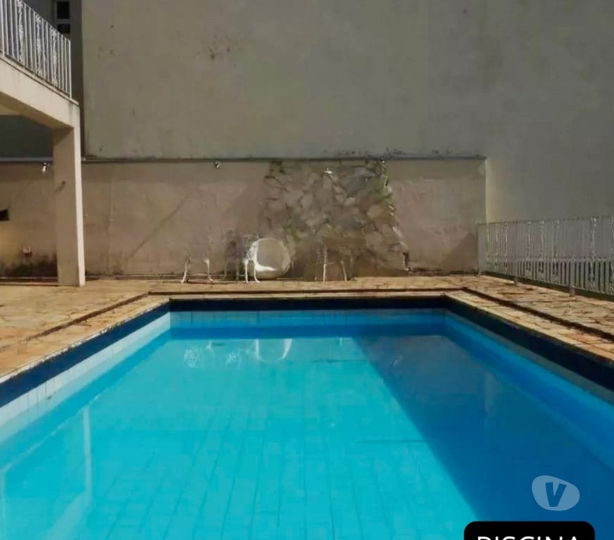 Apartamentos a venda Campinas SP - Fotos para Casa em Condomínio Fechado (San Conrado, Sousas - Campinas)