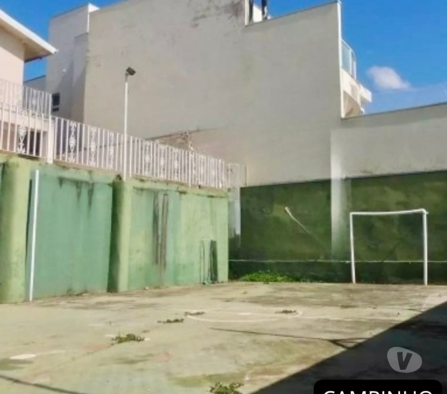 Apartamentos a venda Campinas SP - Fotos para Casa em Condomínio Fechado (San Conrado, Sousas - Campinas)