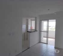 APTO NO COND. BLUE VILLAGE - 2247