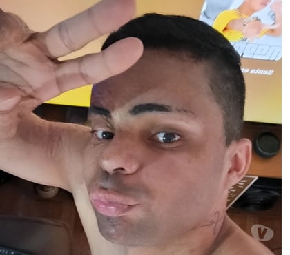 Homem procura Homem - Fotos para Leia antes de chama