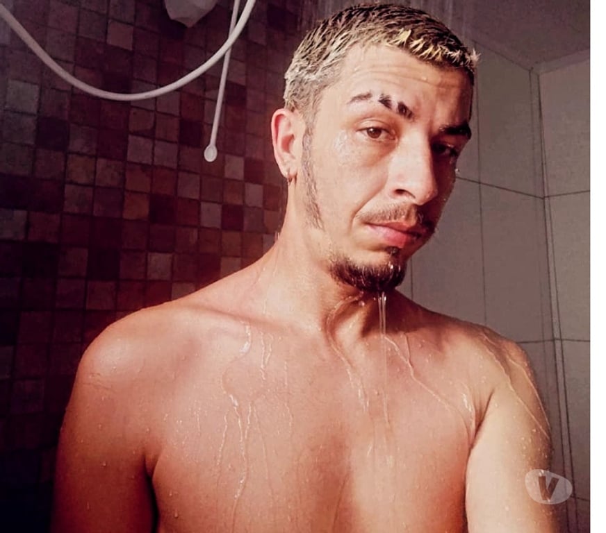 Homem procura Homem Sao Paulo SP São Mateus - images_alt_text Passiva procurando macho