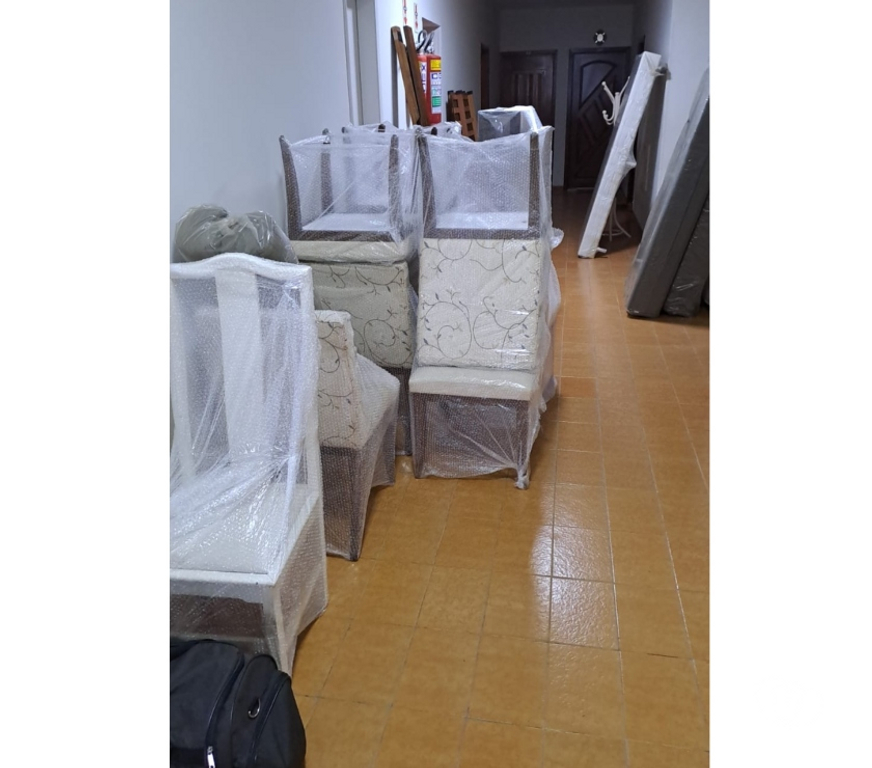 Mudanças - Frete Vitoria ES Camburi - Fotos para mudanças completas para todo o Brasil