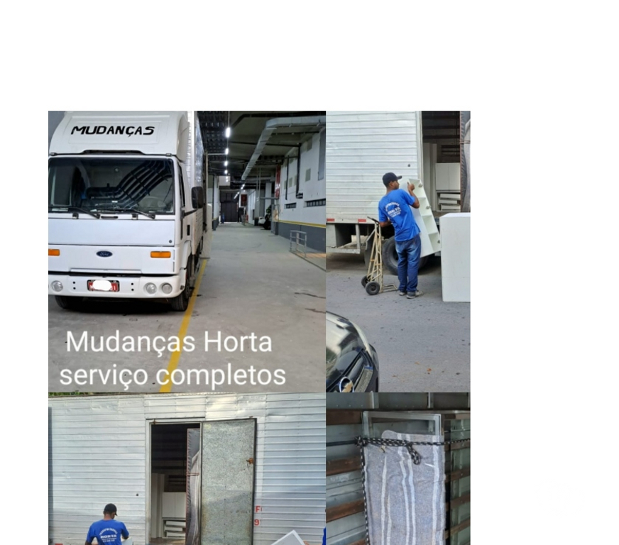 Mudanças - Frete Vitoria ES Camburi - Fotos para mudanças completas para todo o Brasil