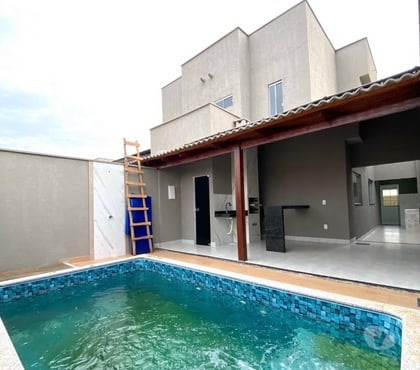 Casas para vender - Fotos para CASA A VENDE AO LADO DO JARDIM EUROPA