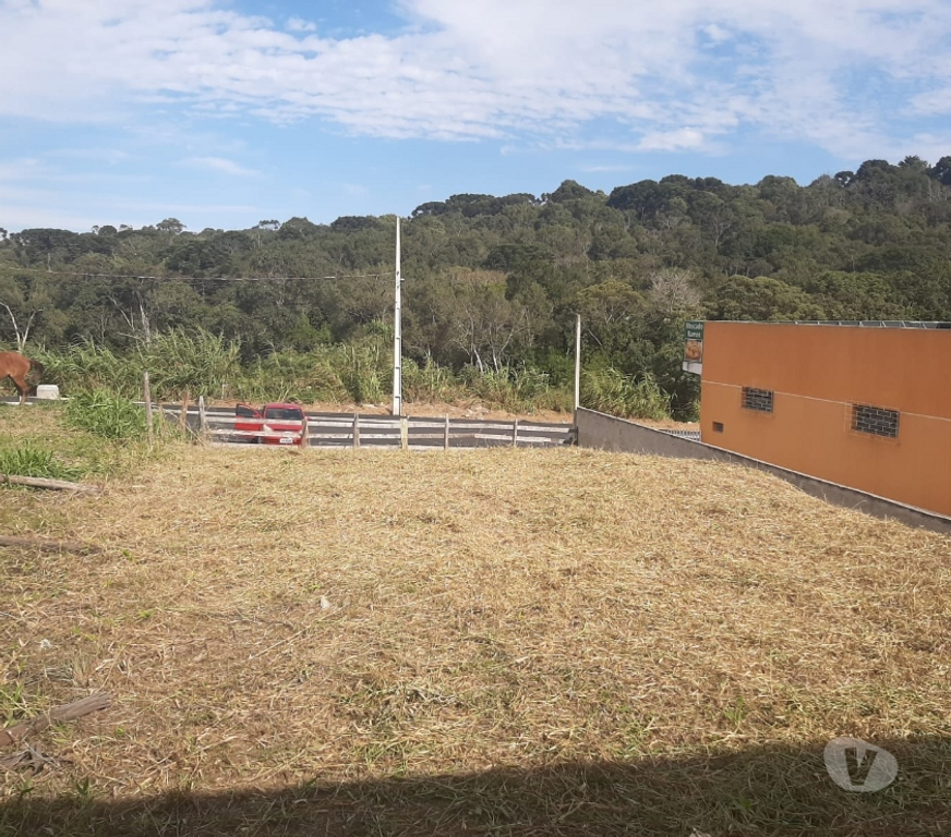 Terrenos Campina Grande do Sul PR - Fotos para Terreno à venda