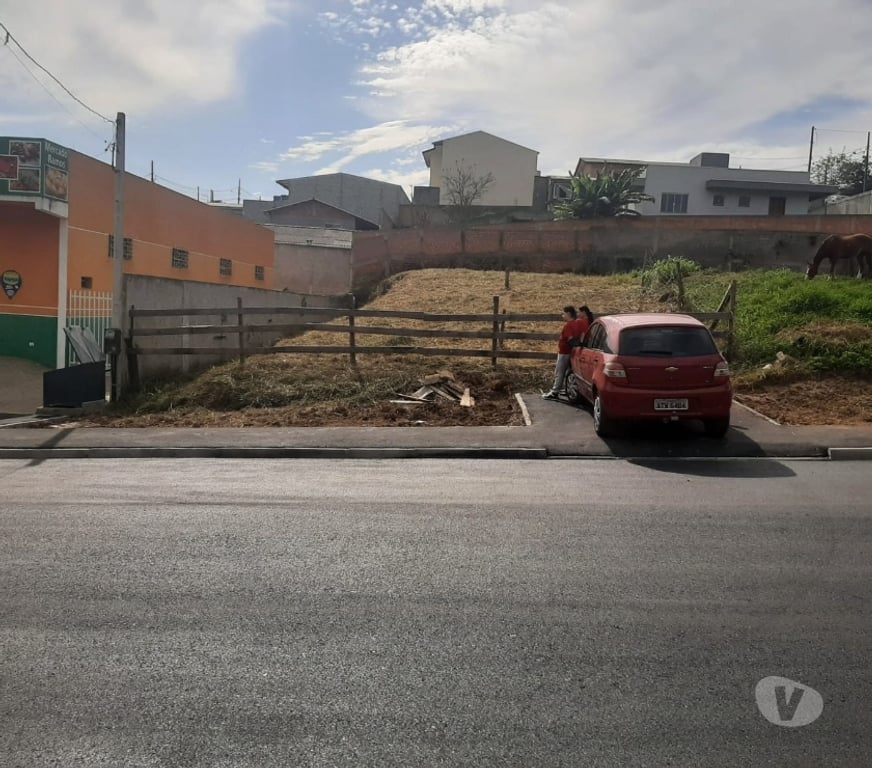 Terrenos Campina Grande do Sul PR - Fotos para Terreno à venda