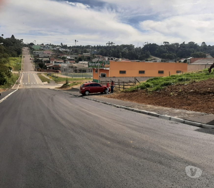 Terrenos Campina Grande do Sul PR - Fotos para Terreno à venda