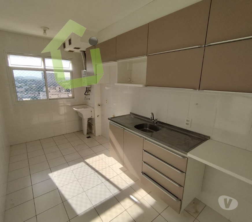 Apartamentos a venda Nova Iguacu RJ - Fotos para VENDA – Apartamento 03 Quartos no Cond. Acqua.