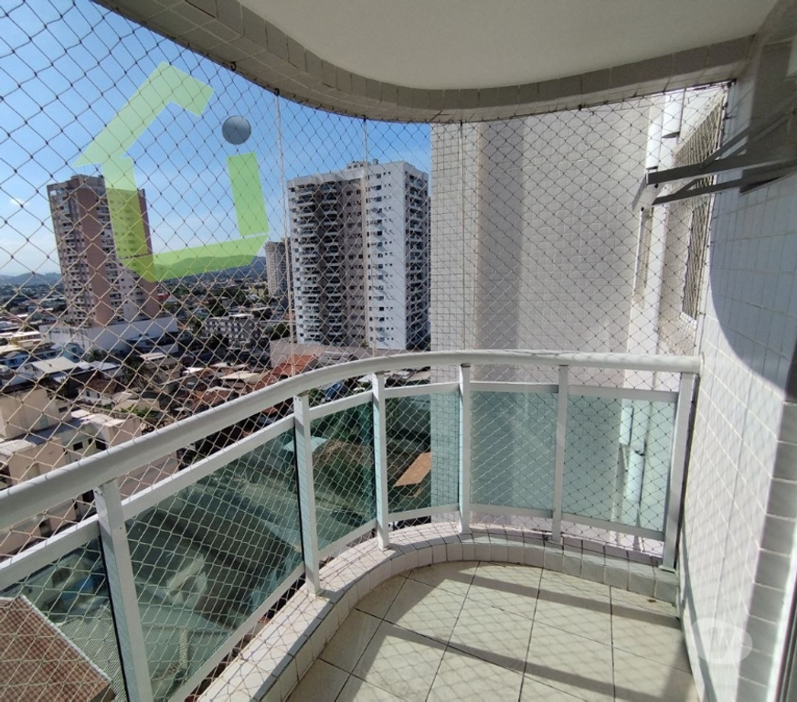 Apartamentos a venda Nova Iguacu RJ - Fotos para VENDA – Apartamento 03 Quartos no Cond. Acqua.