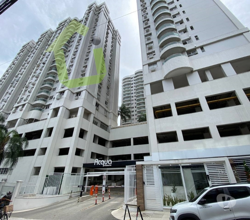 Apartamentos a venda Nova Iguacu RJ - Fotos para VENDA – Apartamento 03 Quartos no Cond. Acqua.