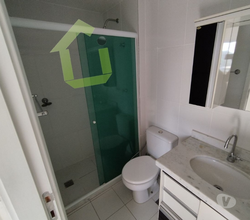 Apartamentos a venda Nova Iguacu RJ - Fotos para VENDA – Apartamento 03 Quartos no Cond. Acqua.