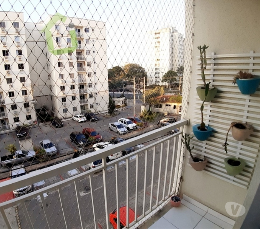 Apartamentos a venda Nova Iguacu RJ - Fotos para VENDA – Apartamento 02 Quartos no Cond. Agora