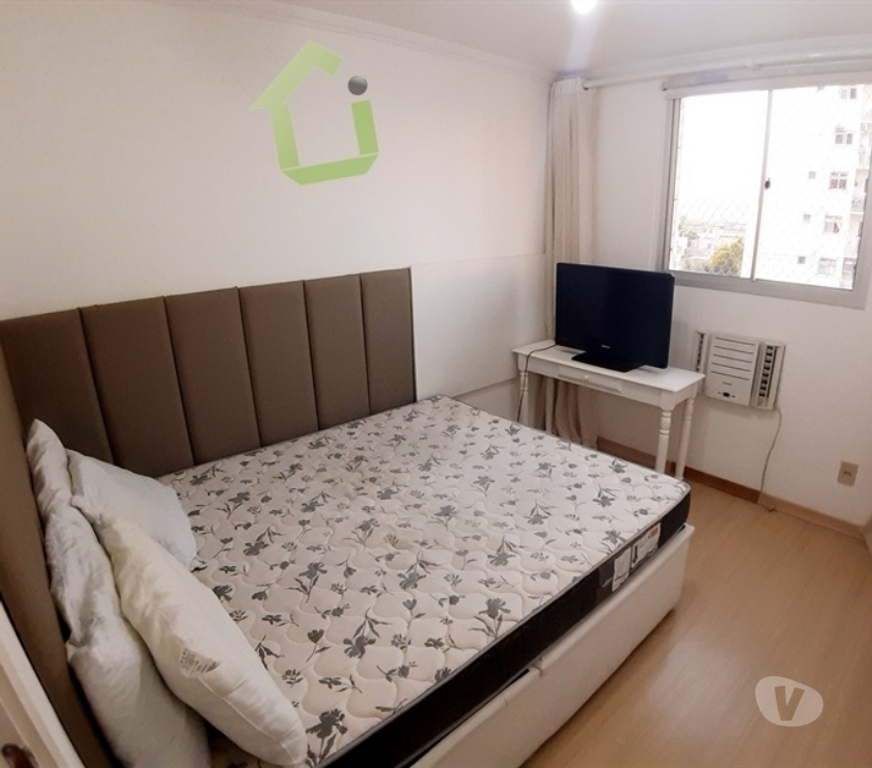 Apartamentos a venda Nova Iguacu RJ - Fotos para VENDA – Apartamento 02 Quartos no Cond. Agora