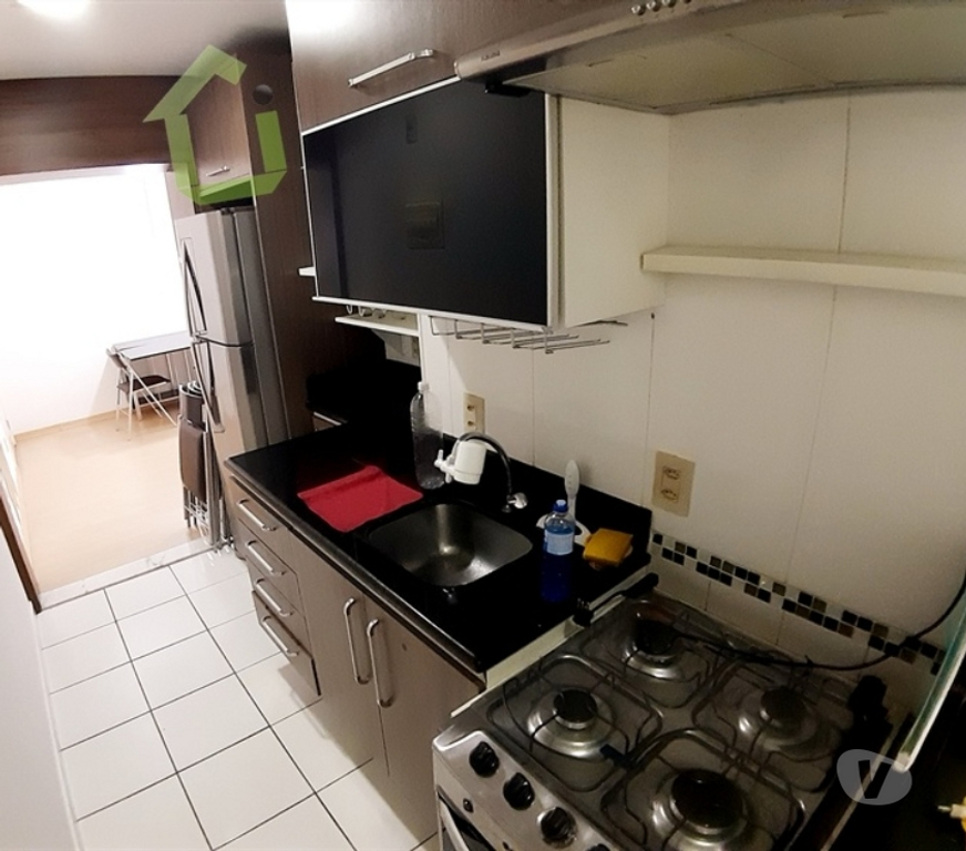 Apartamentos a venda Nova Iguacu RJ - Fotos para VENDA – Apartamento 02 Quartos no Cond. Agora