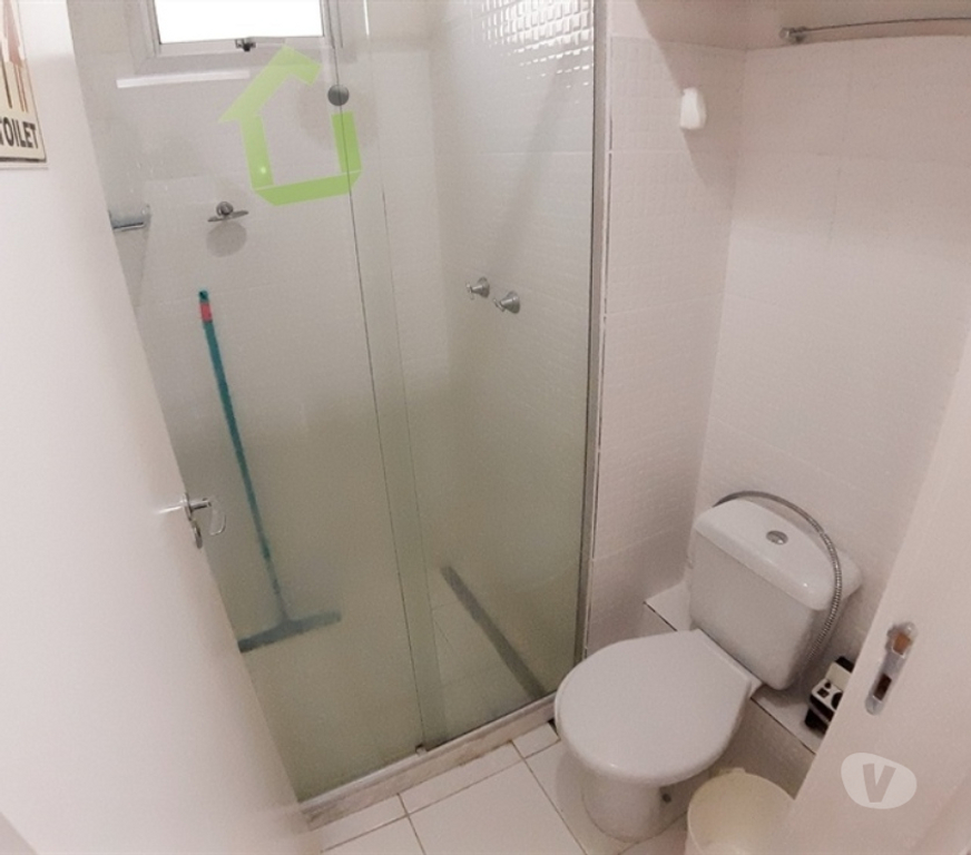 Apartamentos a venda Nova Iguacu RJ - Fotos para VENDA – Apartamento 02 Quartos no Cond. Agora