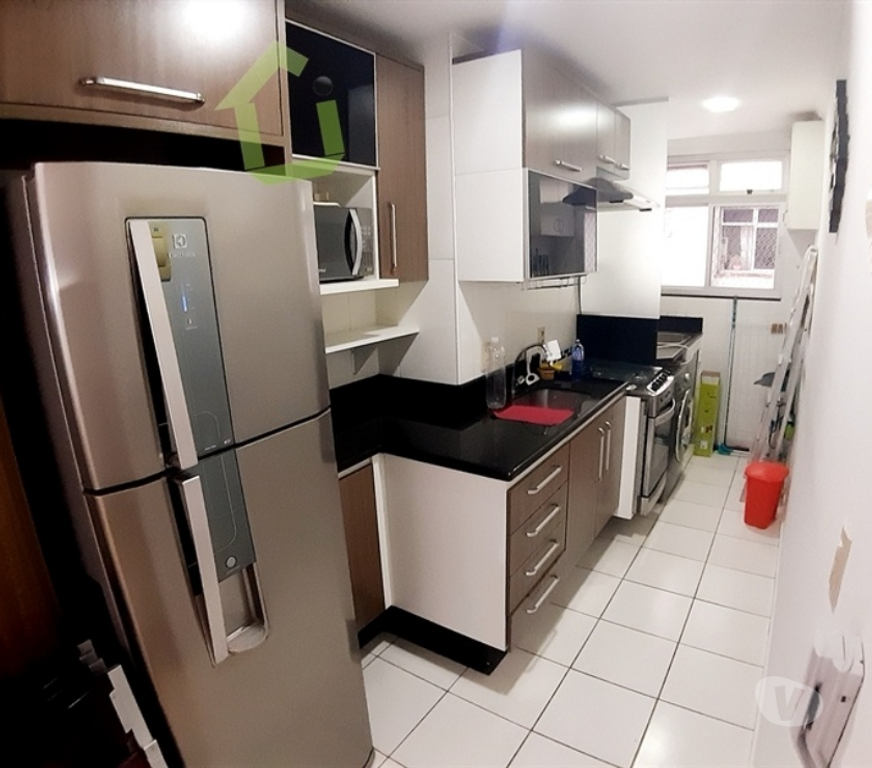 Apartamentos a venda Nova Iguacu RJ - Fotos para VENDA – Apartamento 02 Quartos no Cond. Agora