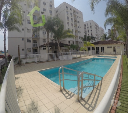 Apartamentos - Casas venda - Fotos para VENDA – Apartamento 02 Quartos no Cond. Agora