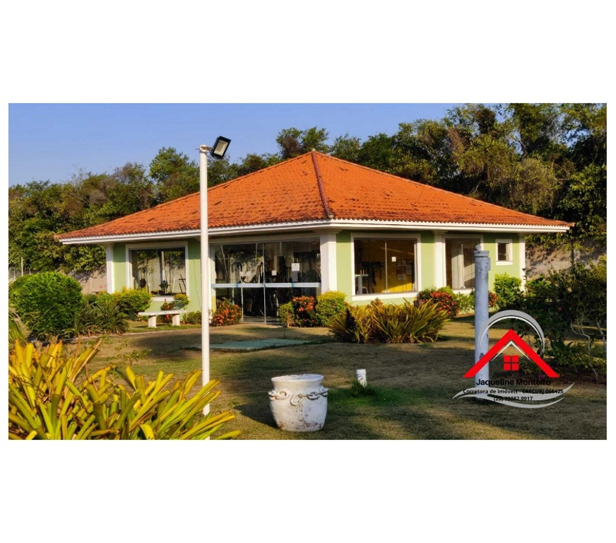 Terrenos Araruama RJ - Fotos para Lotes financiados no Condomínio Ocean Park - Araruama