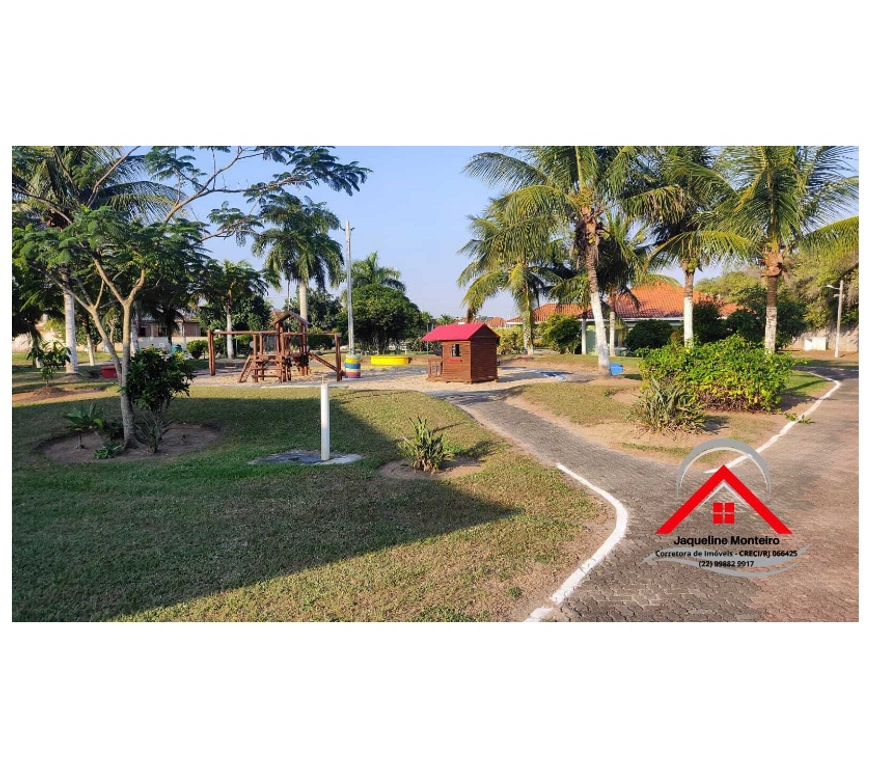 Terrenos Araruama RJ - Fotos para Lotes financiados no Condomínio Ocean Park - Araruama