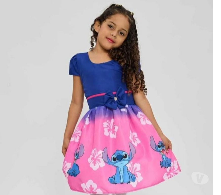 Roupas e Acessórios Fortaleza CE Fortaleza Cidade - Fotos para Vestido tematico