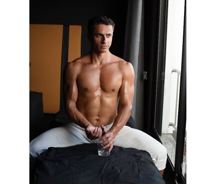 Garotos de programa Centro Florianopolis Florianopolis SC - Fotos para Massagem premium com terapeuta masculino