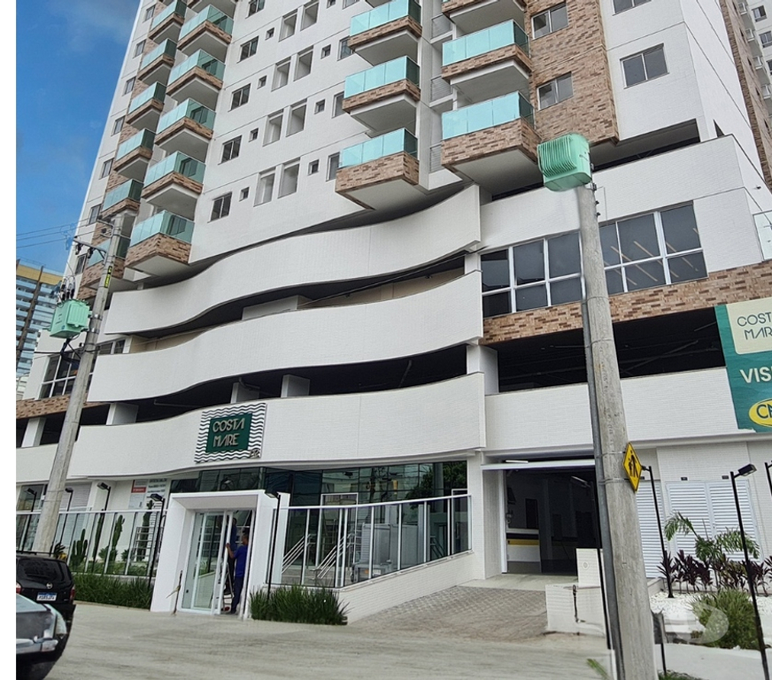 Apartamentos a venda Vila Velha ES - Fotos para APARTAMENTO 3 QUARTOS EM ITAPUÃ VILA VELHA