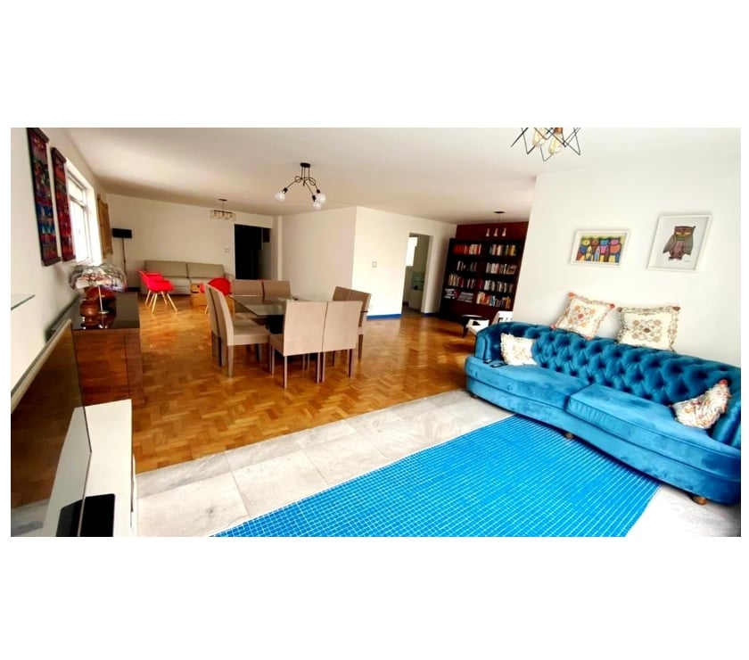 Apartamentos - Casas venda Jardim Paulista Sao Paulo SP - Fotos para HA559-Ap 210 m2, todo reformado, 3 dm(1 suíte), 2 vagas