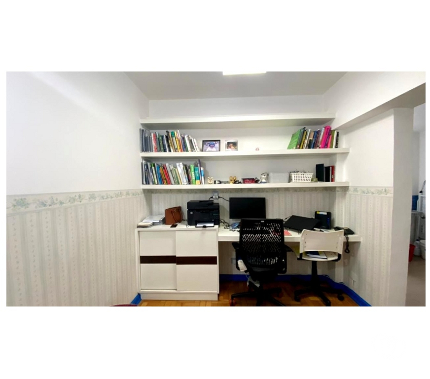 Apartamentos a venda Sao Paulo SP Jardim Paulista - Fotos para HA559-Ap 210 m2, todo reformado, 3 dm(1 suíte), 2 vagas