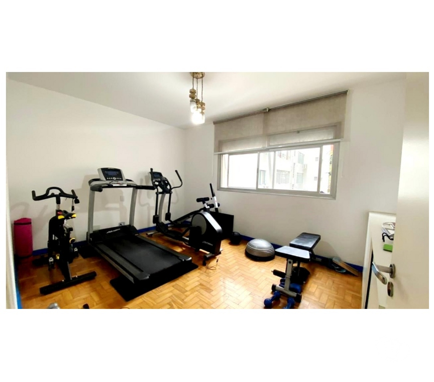 Apartamentos a venda Sao Paulo SP Jardim Paulista - Fotos para HA559-Ap 210 m2, todo reformado, 3 dm(1 suíte), 2 vagas