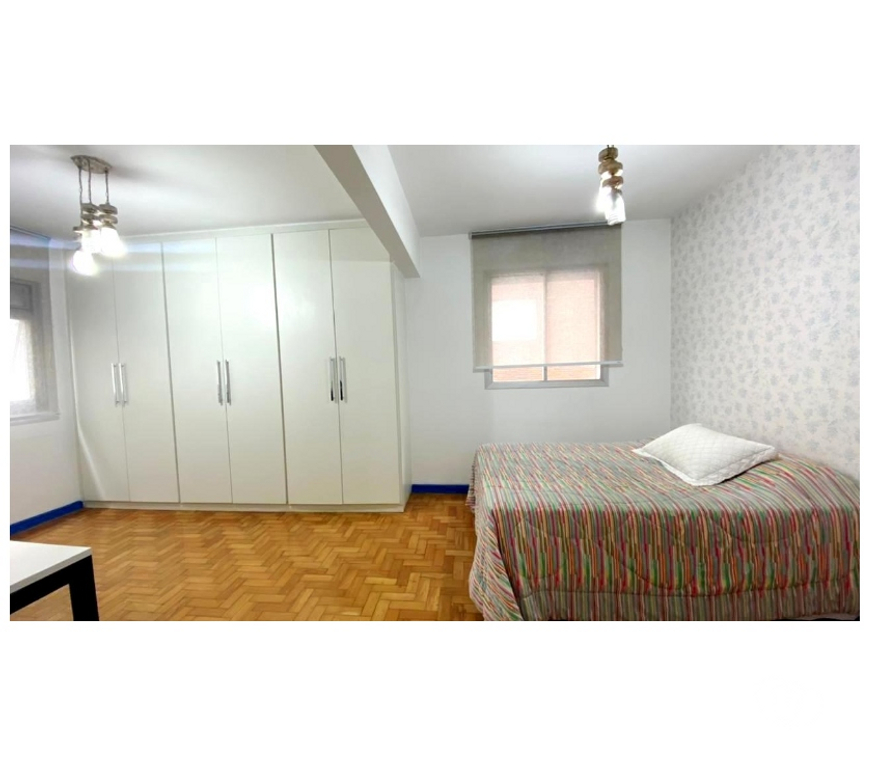 Apartamentos a venda Sao Paulo SP Jardim Paulista - Fotos para HA559-Ap 210 m2, todo reformado, 3 dm(1 suíte), 2 vagas