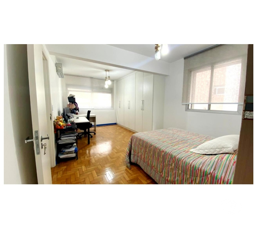Apartamentos a venda Sao Paulo SP Jardim Paulista - Fotos para HA559-Ap 210 m2, todo reformado, 3 dm(1 suíte), 2 vagas
