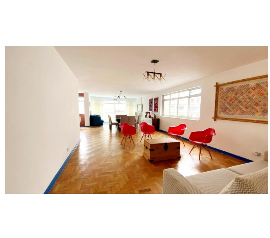 Apartamentos a venda Sao Paulo SP Jardim Paulista - Fotos para HA559-Ap 210 m2, todo reformado, 3 dm(1 suíte), 2 vagas