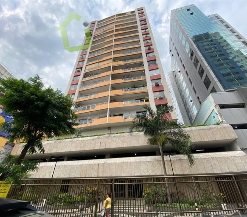 VENDA – Apartamento 03 Quartos no Cond. Joia D’Ouro