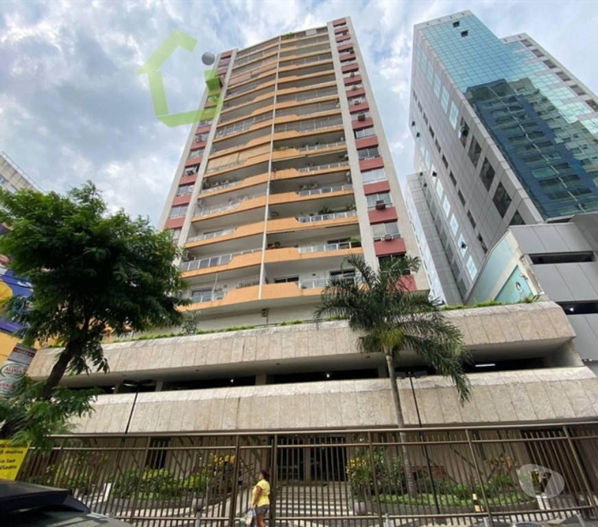 Apartamentos a venda Nova Iguacu RJ - images_alt_text VENDA – Apartamento 03 Quartos no Cond. Joia D’Ouro