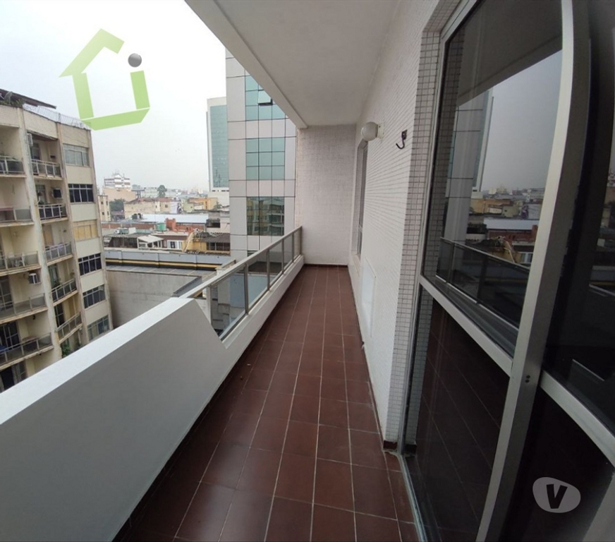 Apartamentos a venda Nova Iguacu RJ - images_alt_text VENDA – Apartamento 03 Quartos no Cond. Joia D’Ouro