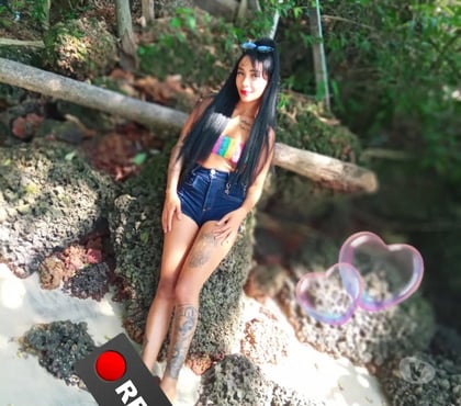 Acompanhantes - Fotos para Vem que vc não vem ser arrepender