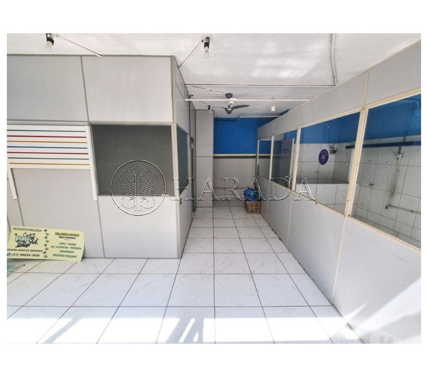 Aluguel Loja Sao Paulo SP Bela Vista - Fotos para HA56A-Loja 54 m2 no Centro