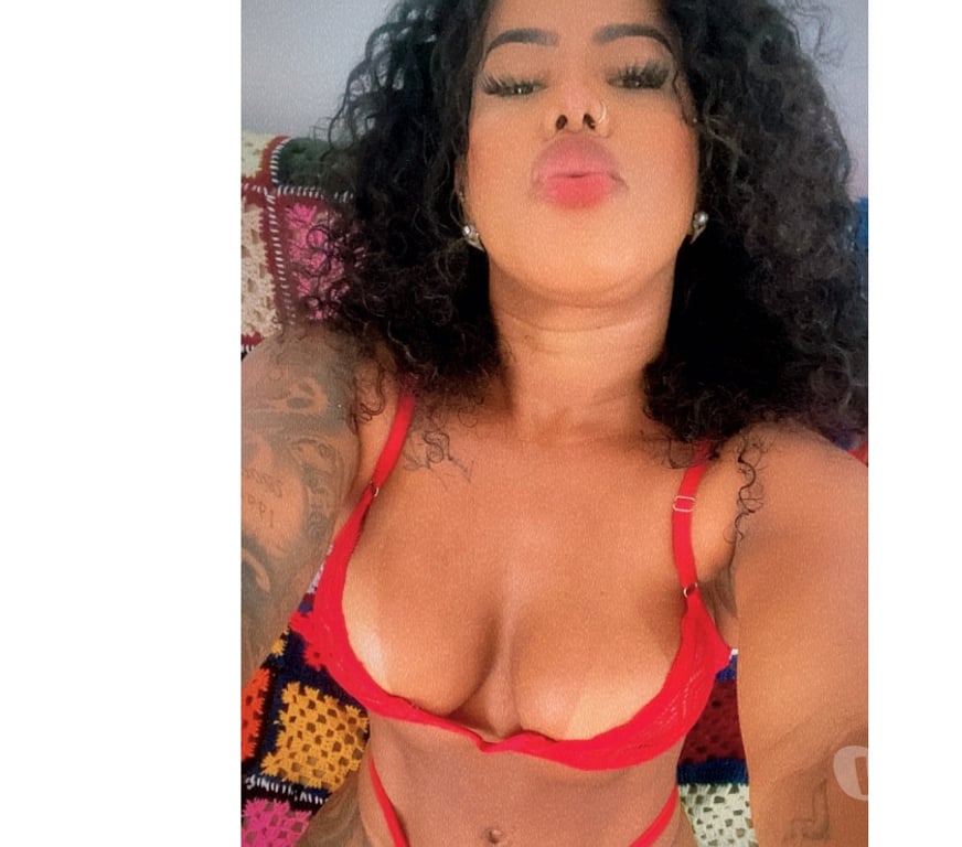 Garotas de programa Santa Cruz do Capibaribe PE - Fotos para Bombom baiana de tira o fôlego