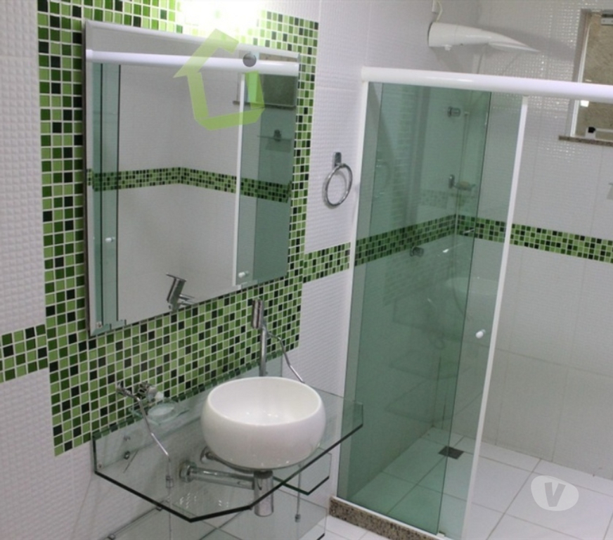 Apartamentos a venda Nova Iguacu RJ - Fotos para VENDA – Casa Com Três Quartos no Centro de Nova Iguaçu.